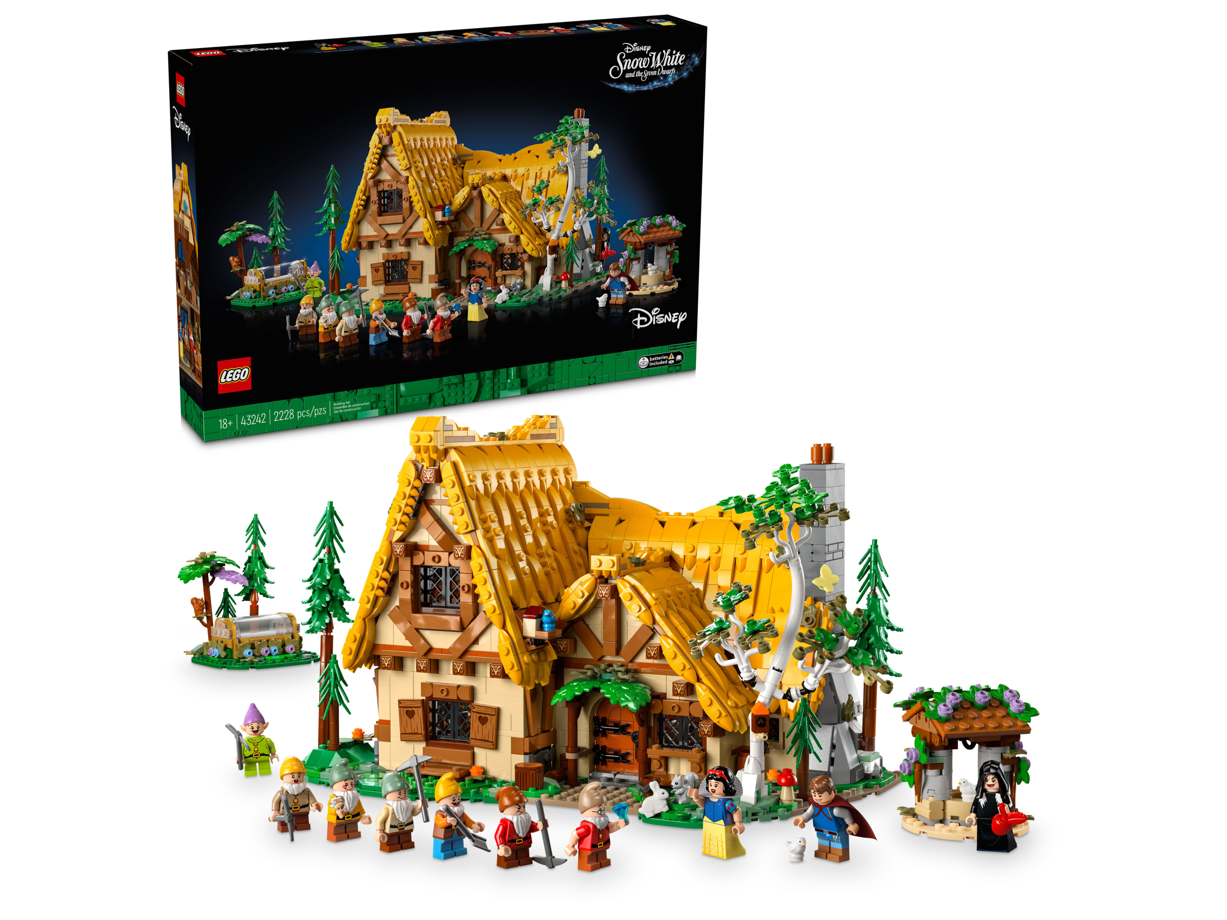 Lego 2025 deals online