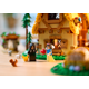 Snow White and the Seven Dwarfs' Cottage 43242 thumbnail-13