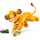 Simba the Lion King Cub 43243 thumbnail-2