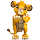 Simba the Lion King Cub 43243 thumbnail-3