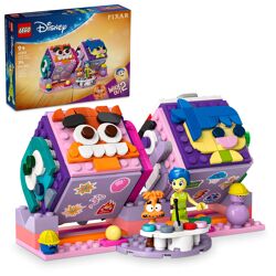 Inside Out 2 Mood Cubes 43248
