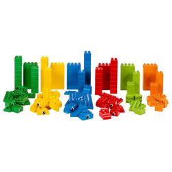 Creative LEGO DUPLO Brick Set 45019