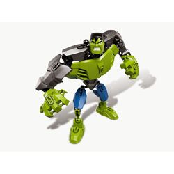 The Hulk 4530