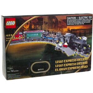 LEGO Express Deluxe 4535