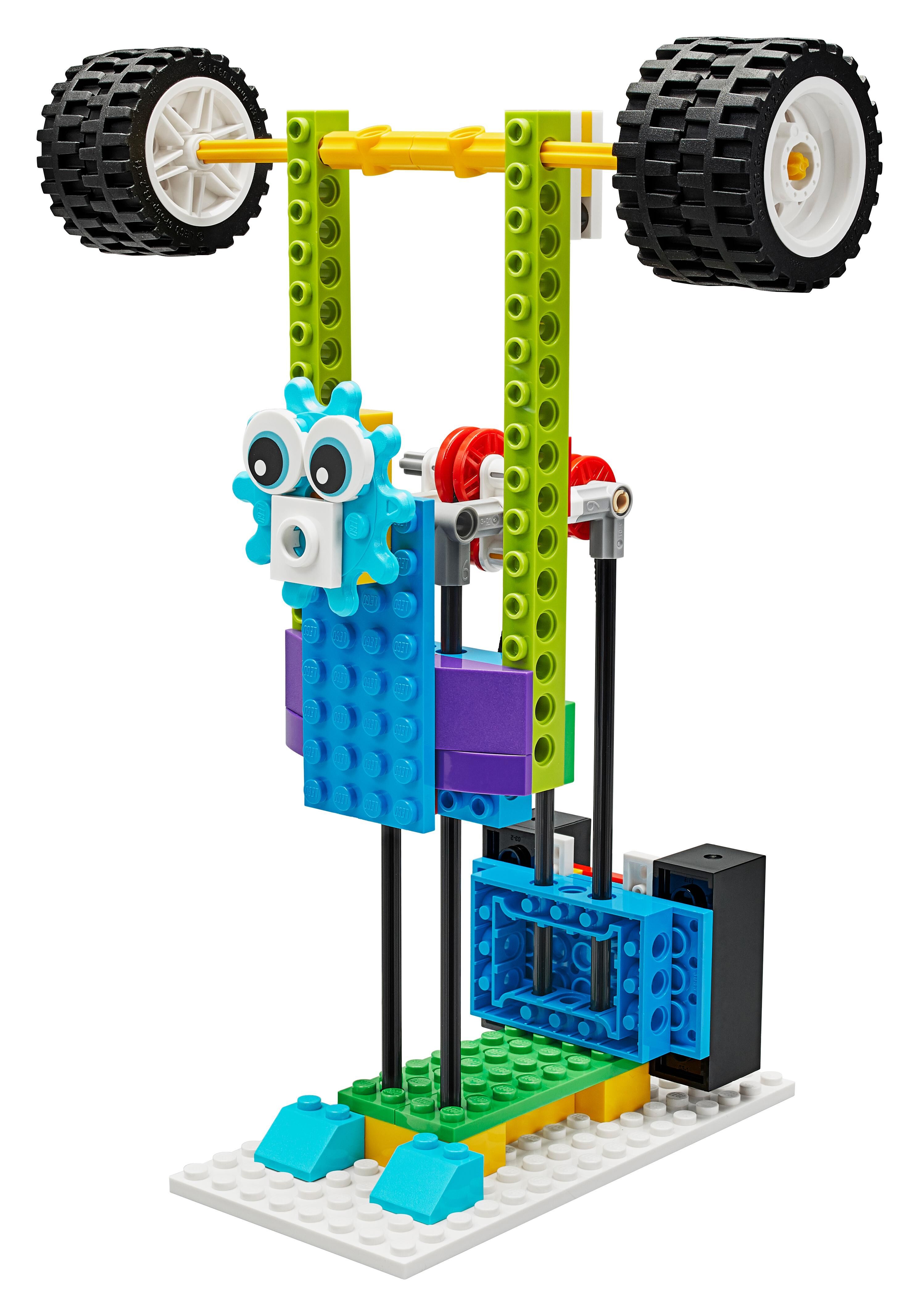 LEGO® BricQ Motion Essential 45401 | Price