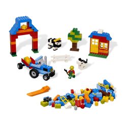Farm Brick Box 4626