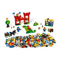 Build & Play Box 4630