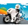 Police Motorcycle 4651 thumbnail-0