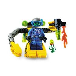 Alpha Team Robot Diver 4790