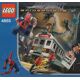 Spider-Man's Train Rescue 4855 thumbnail-0