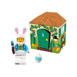 Easter Bunny Hut 5005249