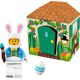 Easter Bunny Hut 5005249 thumbnail-0