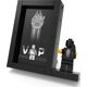 De aanbieding van de gratis, exclusieve Lego Black Card-displaystandaard 5005747 thumbnail-0