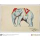 Illustration Wooden Toy Elephant 5005997 thumbnail-0
