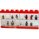 Minifigure Display Case 16 – Red 5006154 thumbnail-2