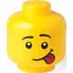 Storage Head – Small, Silly 5006161 thumbnail-1