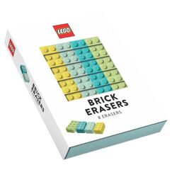 Brick Erasers 5006201