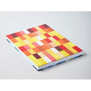 Brick Notebook 5006205