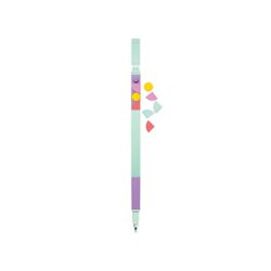 Dots single gel pen – Lavender 5006279