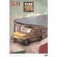 Fiat Art Print 4 - Rome 5006306 thumbnail-0