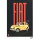 Fiat Art Print 5 - Modern 5006307 thumbnail-0