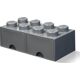8-Stud Brick Drawer – Dark Gray 5006329 thumbnail-1