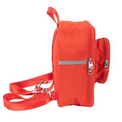 Brick Backpack 1 Stud – Red 5006358
