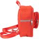 Brick Backpack 1 Stud – Red 5006358 thumbnail-0