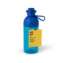 Hydration Bottle Blue 5006605