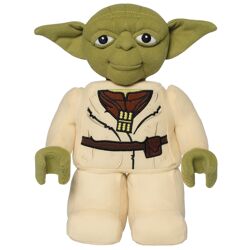 Yoda Plush 5006623
