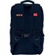 Brick Backpack – Navy 5006741 thumbnail-2