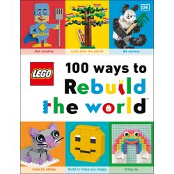 100 Ways to Rebuild the World 5006805