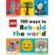 100 Ways to Rebuild the World 5006805 thumbnail-0