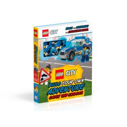 Build Your Own Adventure 5006806