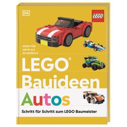 How to Build Cars 5007025