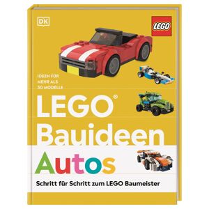 How to Build Cars 5007025