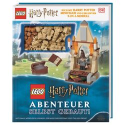 Build Your Own Adventure 5007026