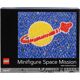 Minifigur-Weltraummission-Puzzle 5007067 thumbnail-0
