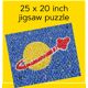 Minifigure Space Mission Puzzle 5007067 thumbnail-2