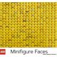 Minifigure Faces 1,000-Piece Puzzle 5007070 thumbnail-0