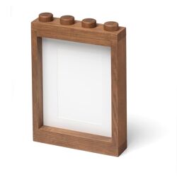 Wooden Picture Frame – Dark Oak 5007110