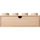 Wooden Desk Drawer 8 – Light Oak 5007111 thumbnail-1