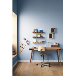 Wooden Desk Drawer 4 – Light Oak 5007113