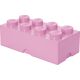 8-Stud Storage Brick – Light Purple 5007126 thumbnail-1