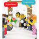 Cartes minifigurines Lego : 20 cartes et enveloppes 5007178 thumbnail-7