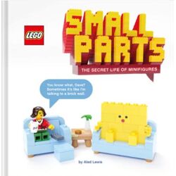 Small Parts: The Secret Life of Minifigures 5007179