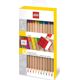 2.0 12-Pack Colored Pencils with Topper 5007197 thumbnail-0