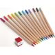 2.0 12-Pack Colored Pencils with Topper 5007197 thumbnail-1