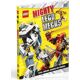 Mighty Lego Mechs 5007211 thumbnail-1
