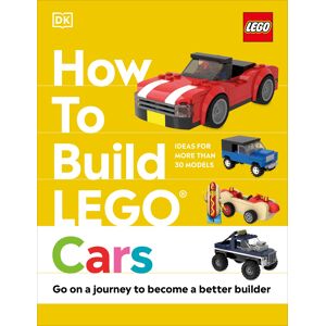 How to Build Lego Cars 5007212